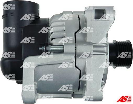 AS-PL A0156 - Alternator furqanavto.az