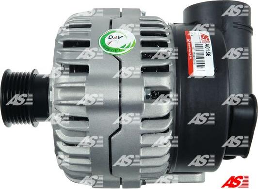 AS-PL A0156 - Alternator furqanavto.az