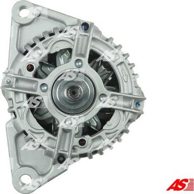 AS-PL A0150 - Alternator furqanavto.az