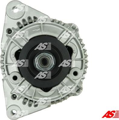 AS-PL A0152PR - Alternator furqanavto.az