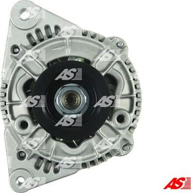 AS-PL A0152 - Alternator furqanavto.az