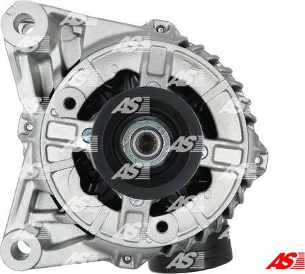 AS-PL A0157PR - Alternator furqanavto.az