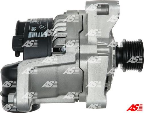 AS-PL A0157PR - Alternator furqanavto.az