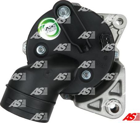 AS-PL A0157PR - Alternator furqanavto.az