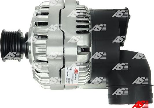 AS-PL A0157SR - Alternator furqanavto.az