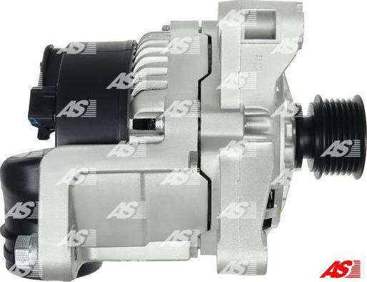 AS-PL A0157SR - Alternator furqanavto.az