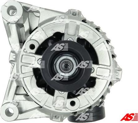 AS-PL A0157SR - Alternator furqanavto.az