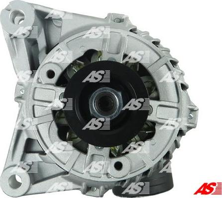 AS-PL A0157 - Alternator furqanavto.az