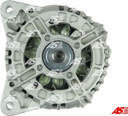 AS-PL A0166 - Alternator furqanavto.az