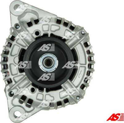 AS-PL A0160PR - Alternator furqanavto.az