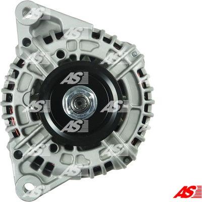 AS-PL A0160 - Alternator furqanavto.az