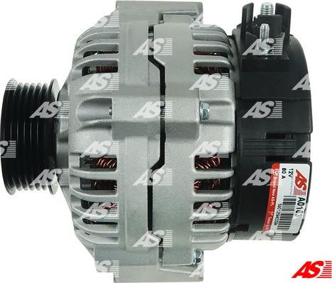 AS-PL A0163 - Alternator furqanavto.az