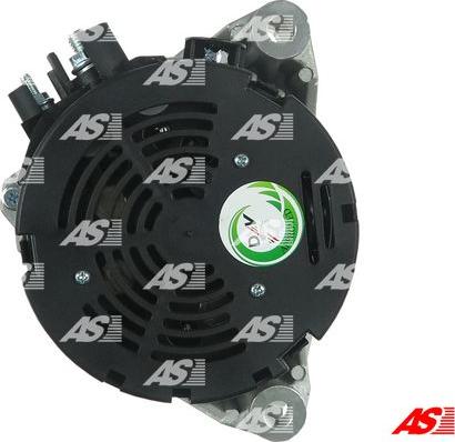 AS-PL A0163 - Alternator furqanavto.az