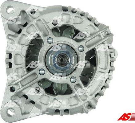 AS-PL A0167 - Alternator furqanavto.az