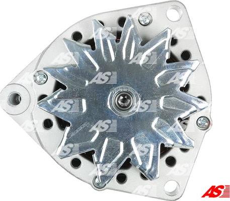 AS-PL A0109 - Alternator furqanavto.az