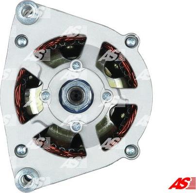 AS-PL A0101 - Alternator furqanavto.az