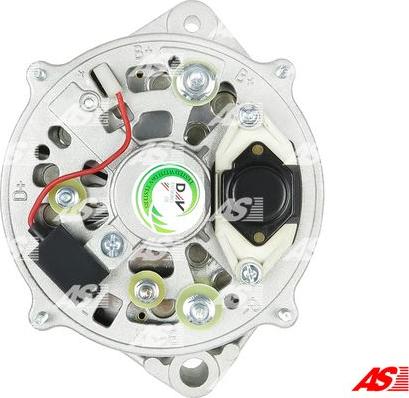 AS-PL A0108SR - Alternator furqanavto.az