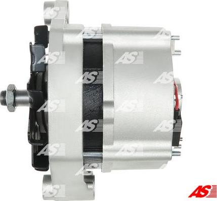 AS-PL A0108SR - Alternator furqanavto.az