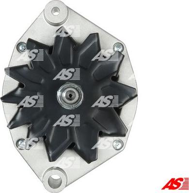 AS-PL A0108SR - Alternator furqanavto.az