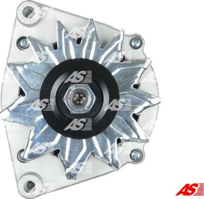 AS-PL A0103 - Alternator furqanavto.az