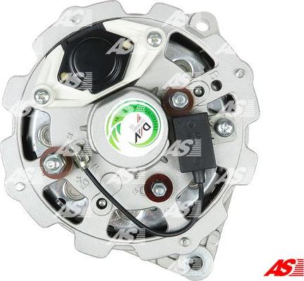 AS-PL A0102 - Alternator furqanavto.az