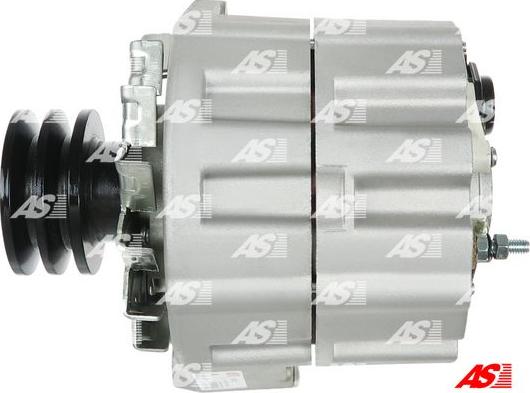 AS-PL A0102 - Alternator furqanavto.az