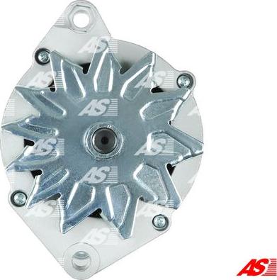 AS-PL A0107 - Alternator furqanavto.az