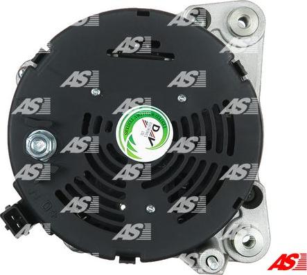 AS-PL A0119 - Alternator furqanavto.az