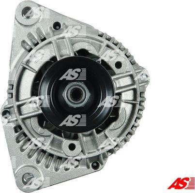 AS-PL A0114PR - Alternator furqanavto.az