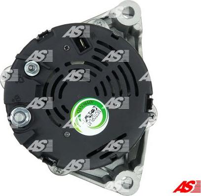 AS-PL A0114SR - Alternator furqanavto.az