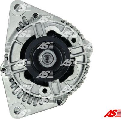 AS-PL A0114SR - Alternator furqanavto.az