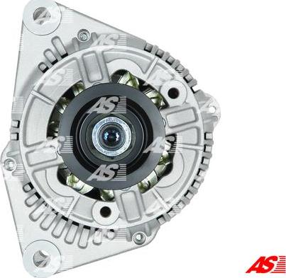 AS-PL A0114 - Alternator furqanavto.az