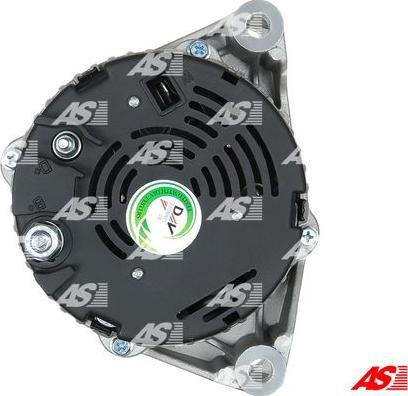 AS-PL A0113 - Alternator furqanavto.az