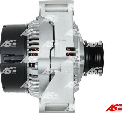 AS-PL A0113 - Alternator furqanavto.az