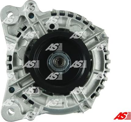 AS-PL A0189 - Alternator furqanavto.az