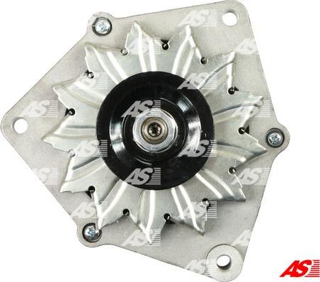 AS-PL A0184 - Alternator furqanavto.az