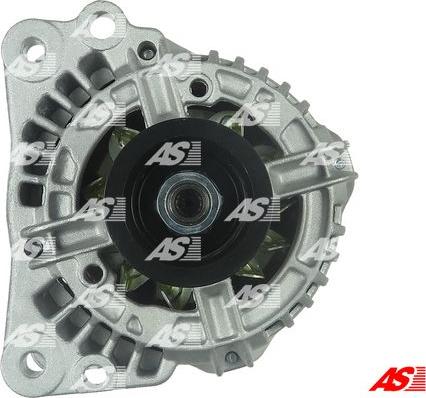 AS-PL A0180 - Alternator furqanavto.az