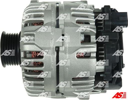 AS-PL A0181PR2 - Alternator furqanavto.az