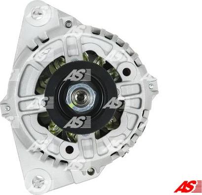 AS-PL A0187 - Alternator furqanavto.az