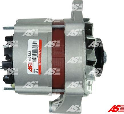 AS-PL A0134 - Alternator furqanavto.az