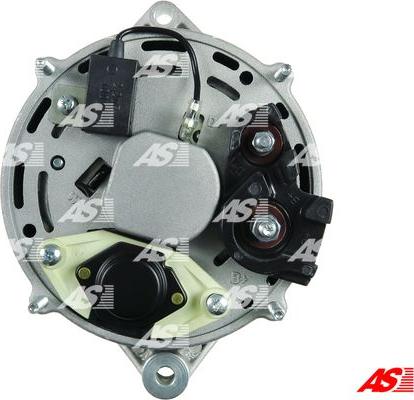 AS-PL A0134 - Alternator furqanavto.az