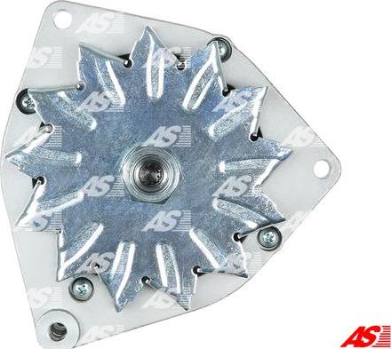 AS-PL A0135 - Alternator furqanavto.az