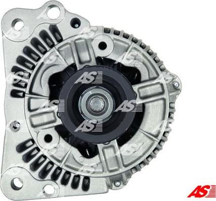 AS-PL A0131SR - Alternator furqanavto.az