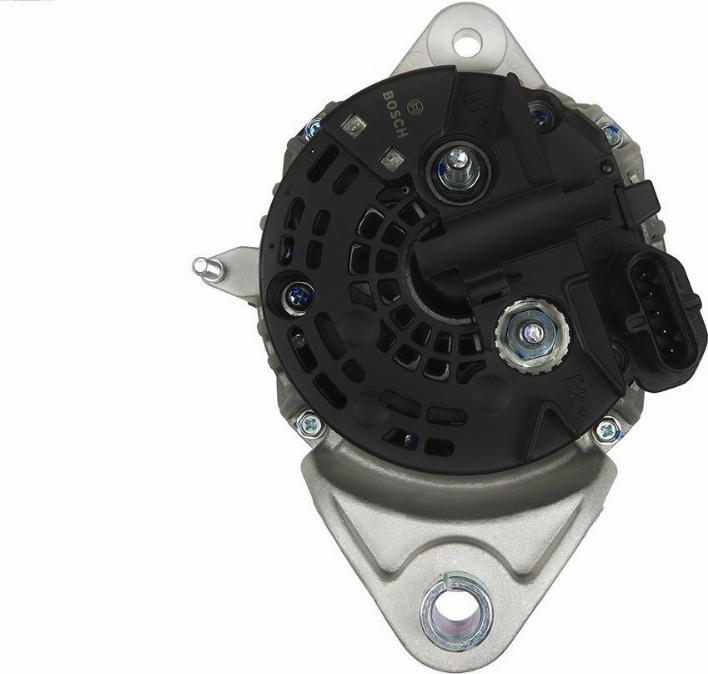 AS-PL A0138(BOSCH) - Alternator furqanavto.az