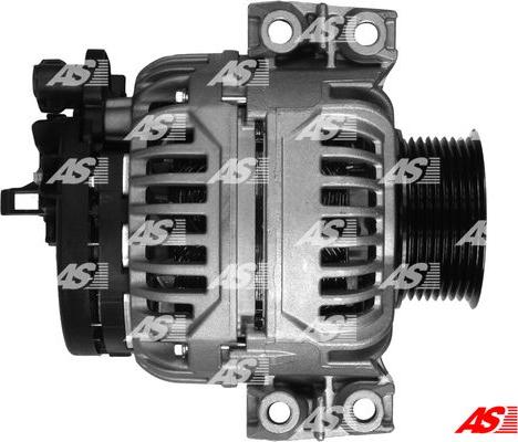 AS-PL A0137 - Alternator furqanavto.az