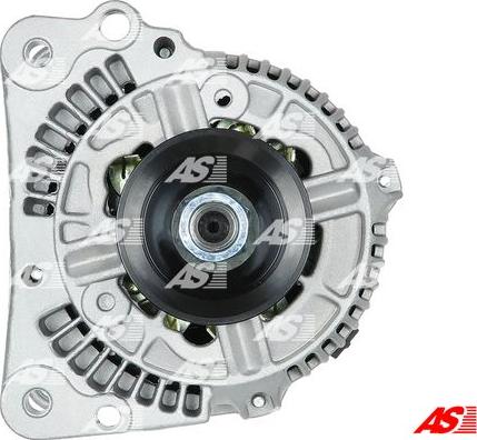 AS-PL A0129 - Alternator furqanavto.az