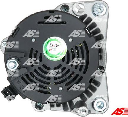 AS-PL A0129 - Alternator furqanavto.az