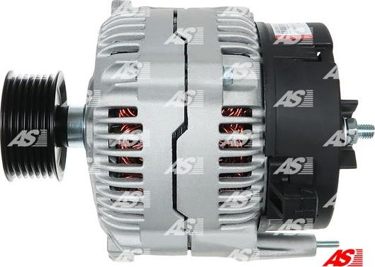 AS-PL A0129 - Alternator furqanavto.az