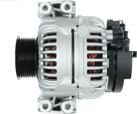 AS-PL A0124 - Alternator furqanavto.az