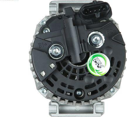 AS-PL A0124 - Alternator furqanavto.az